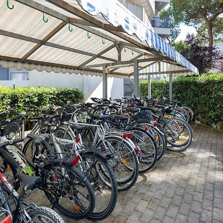 Bilocale Tn Frontemare Lignano